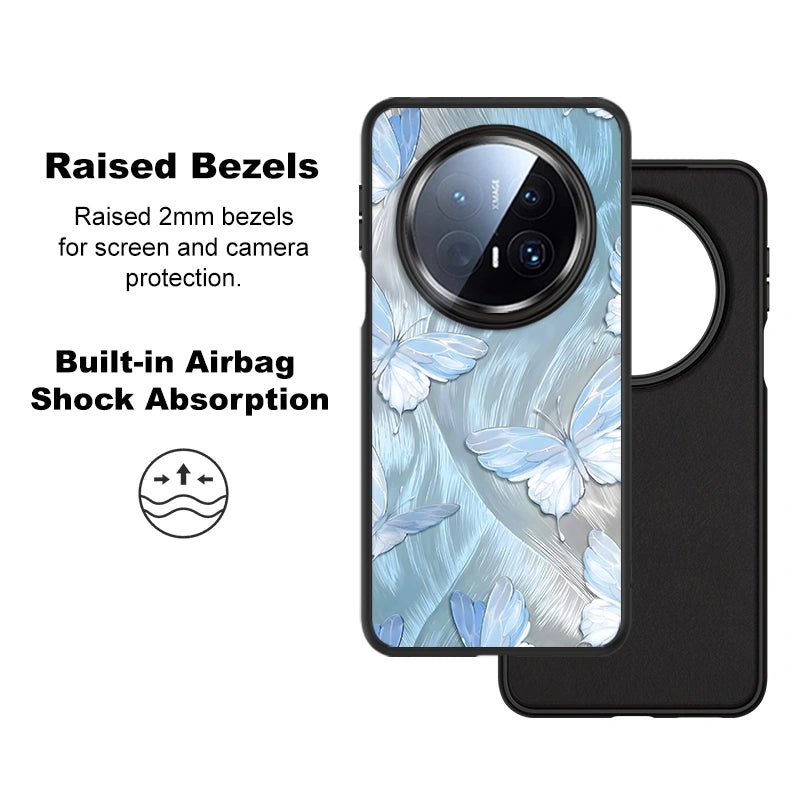Dream Butterfly - HUAWEI Case